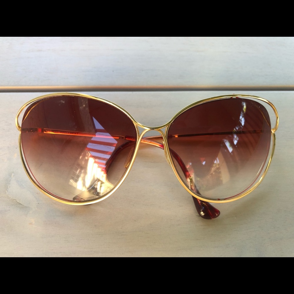 Dita Voulez-Vous Women’s Sunglasses